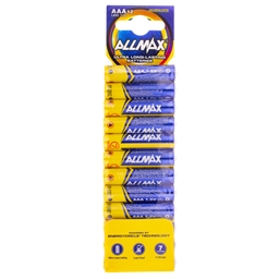 HJ05 - Battery